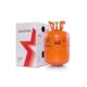 گاز مبرد یخچال مدل COOLIB R404a