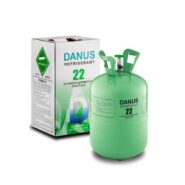 گاز کولرگازی مدل DANUS R22